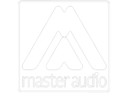 master audio